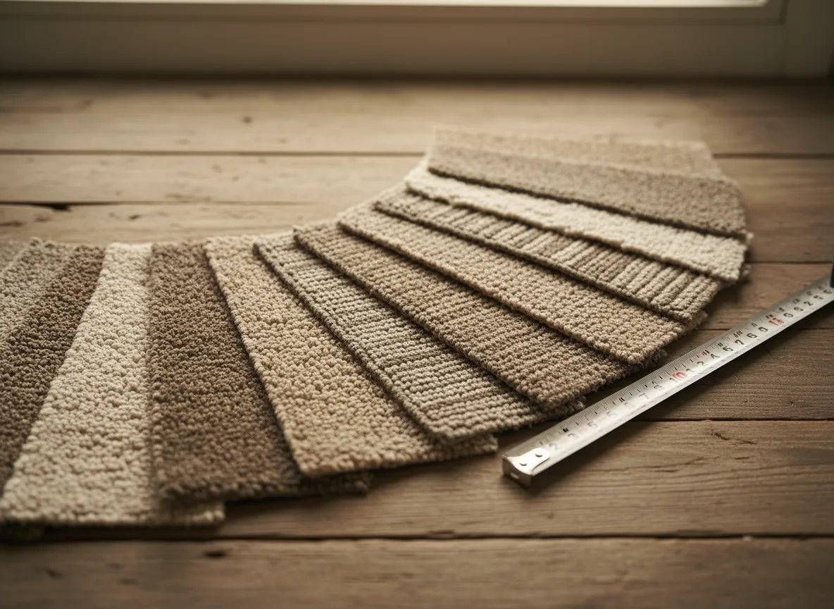 Carpet Installation Port Matilda, PA FAQs